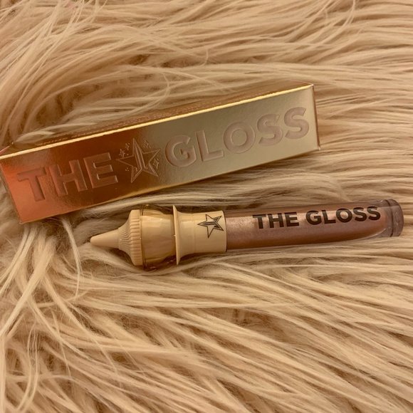Jeffree Star Other - Jeffree Star Cosmetics Lip Gloss